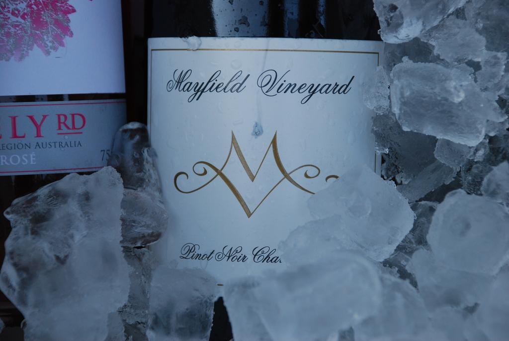 Mayfield Vineyard Orange Εξωτερικό φωτογραφία